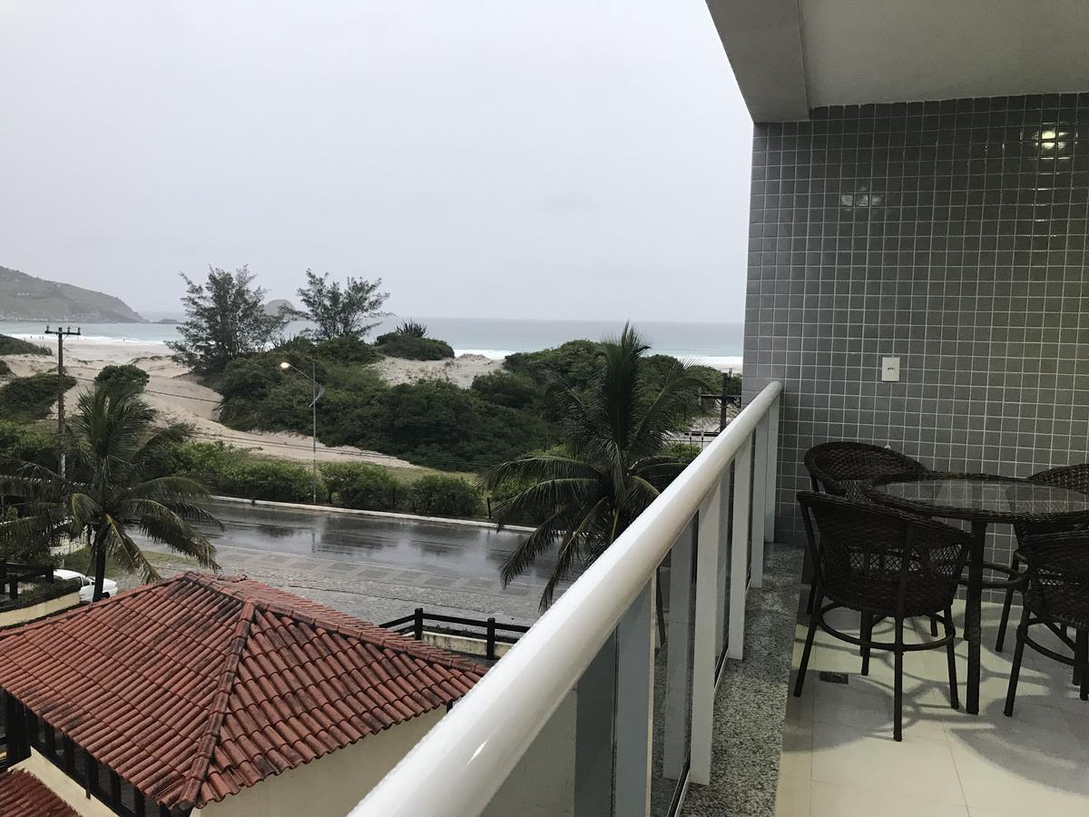 Apartamento Arraial do Cabo Exterior foto
